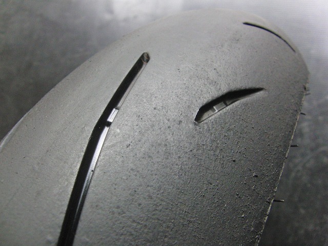 140の中古品 140⁄70R17 SP. 単品中古タイヤ!ダンロップ◎α13 α13