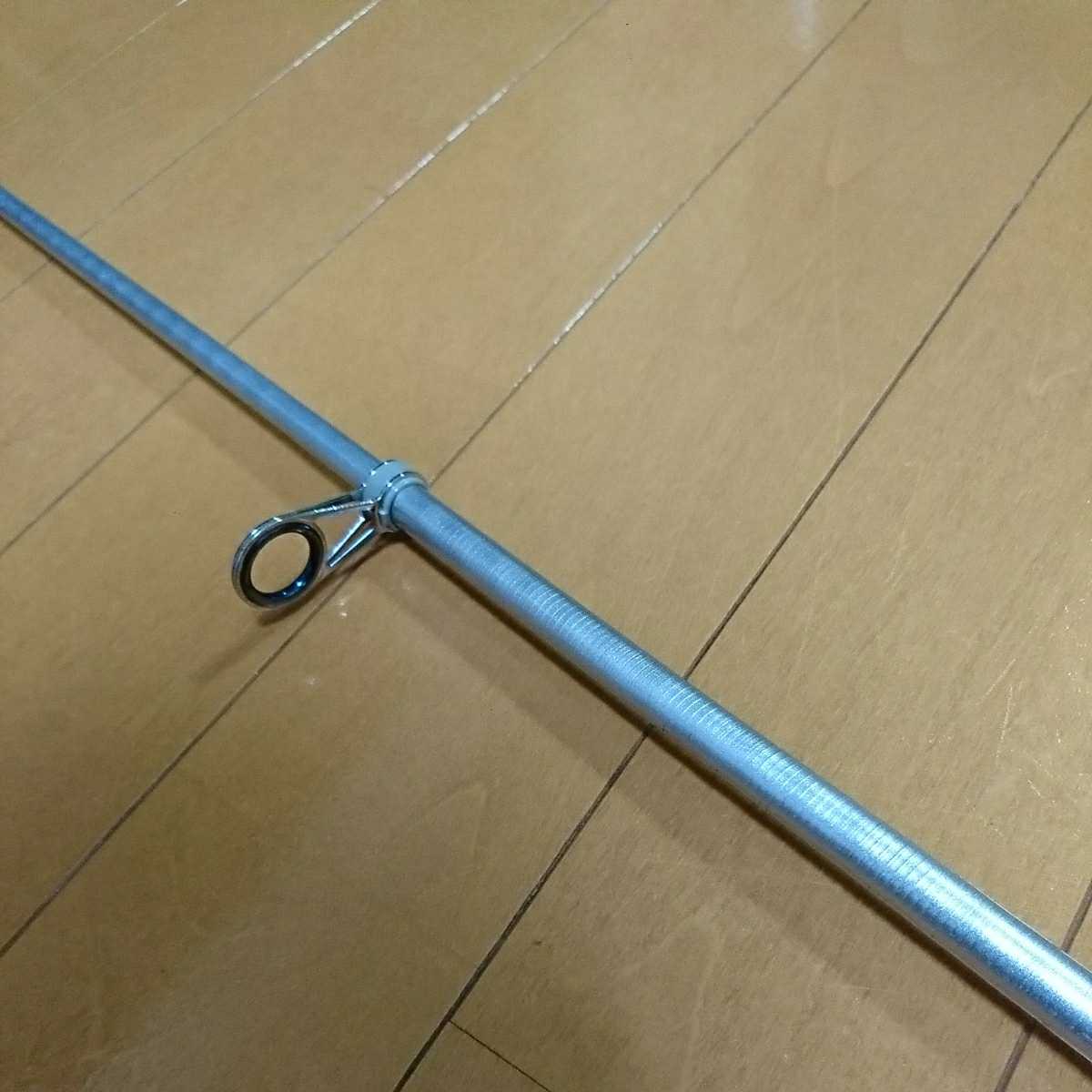 シマノ★スピンパワー 405CX-T 振出★中古美品①