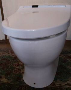 便器 中古のYahoo!オークション(旧ヤフオク!)の相場・価格を見る