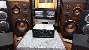 Sansui AU-222のYahoo!オークション(旧ヤフオク!)の相場・価格を見る