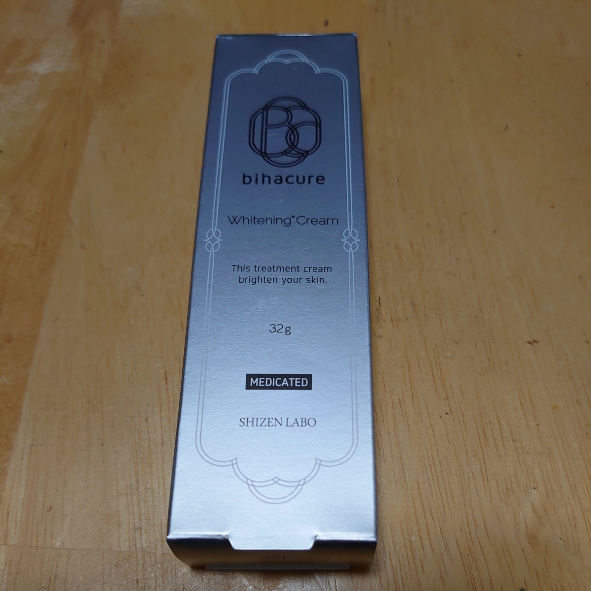 楽天市場】ビハキュアの通販 自然派研究所 BIHACURE ホワイトニング