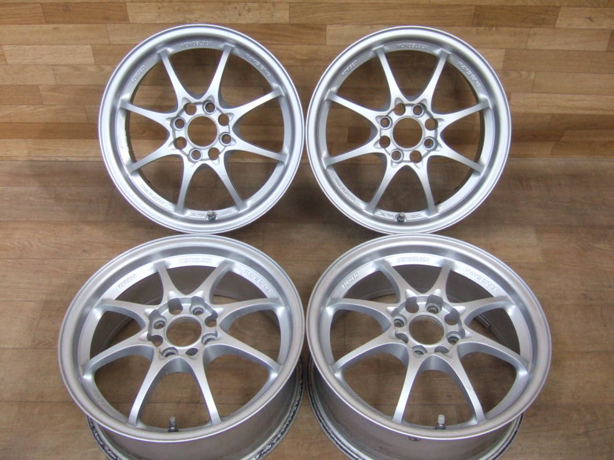 CE28 15インチホイールの豊富な商品 2026年最新RAYS CE28N-plus｜RAYS 