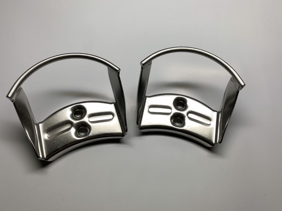 SHR G-STYLE共通 ステップイン固定式トゥーベール(一般)｜売買されたオークション情報、yahooの商品情報をアーカイブ公開 - オークファン 一般