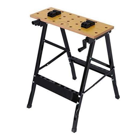 コーナン オリジナル 万能作業台 ワークベンチ 幅605x奥行6x高さ755mm 使用時 ｌｆｘ ５０ ０７６ 作業台 売買されたオークション情報 Yahooの商品情報をアーカイブ公開 オークファン Aucfan Com