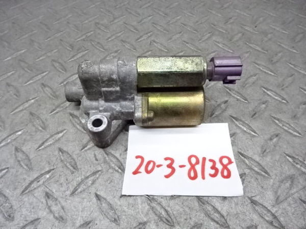AACバルブ　SR20 プリメーラ用　s14シルビア AACバルブ SR20 プリメーラ用 s14シルビア シルビア S15 S14 AACバルブ