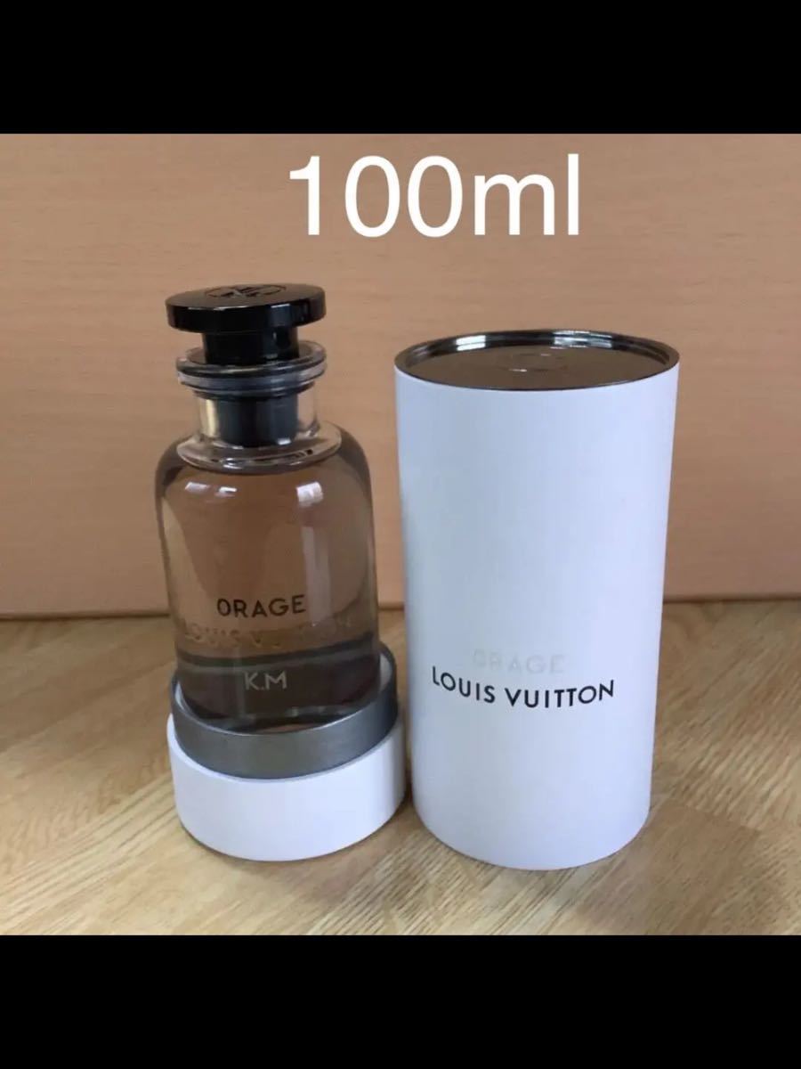 Orage - Perfumes and Beauty - Perfumes Gifts | LOUIS VUITTON ®