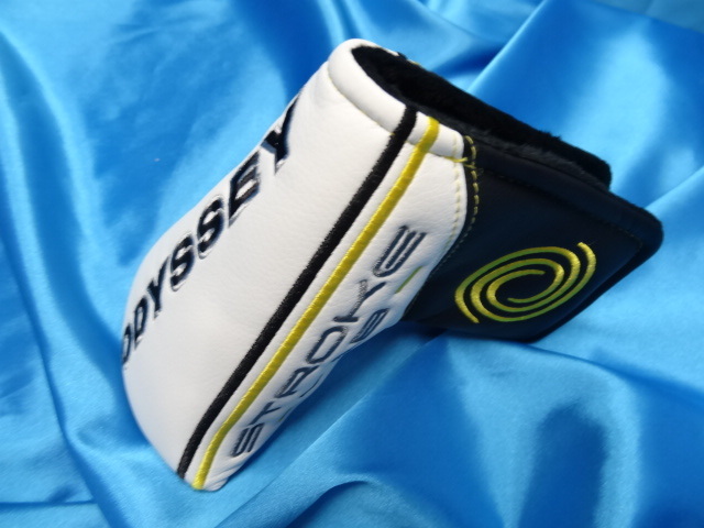 ODYSSEY】【オデッセイ】【2019 STROKE LAB】【ストロークラボ パター