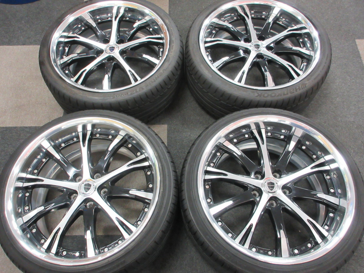 WORK - SCHWERT みんカラ SC4の価格比較 SC4 | sc4の中古品 -work work 