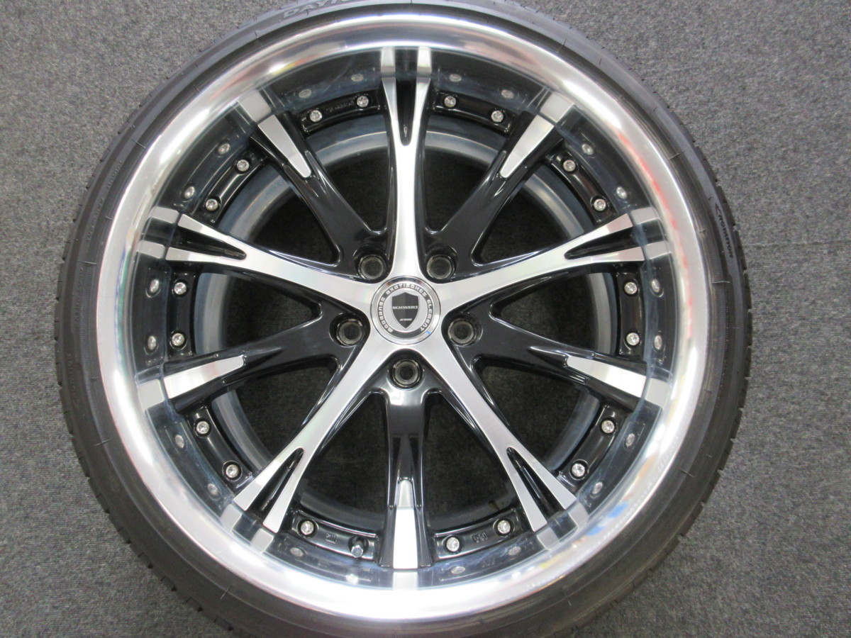 WORK - SCHWERT みんカラ SC4の価格比較 SC4 | sc4の中古品 -work work 