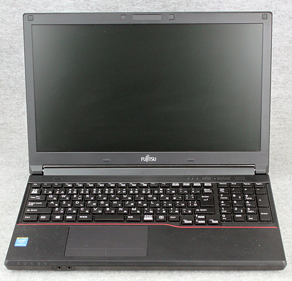 LIFEBOOK Core FUJITSU : A574 富士通 ジャンク富士通LIFEBOOK 2.60GHz
