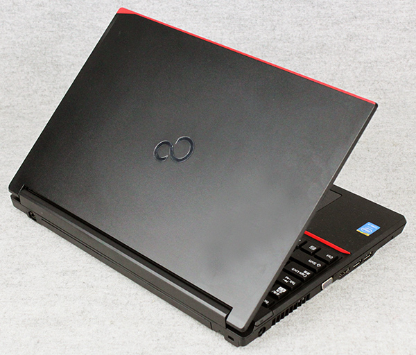 LIFEBOOK Core FUJITSU : A574 富士通 ジャンク富士通LIFEBOOK 2.60GHz
