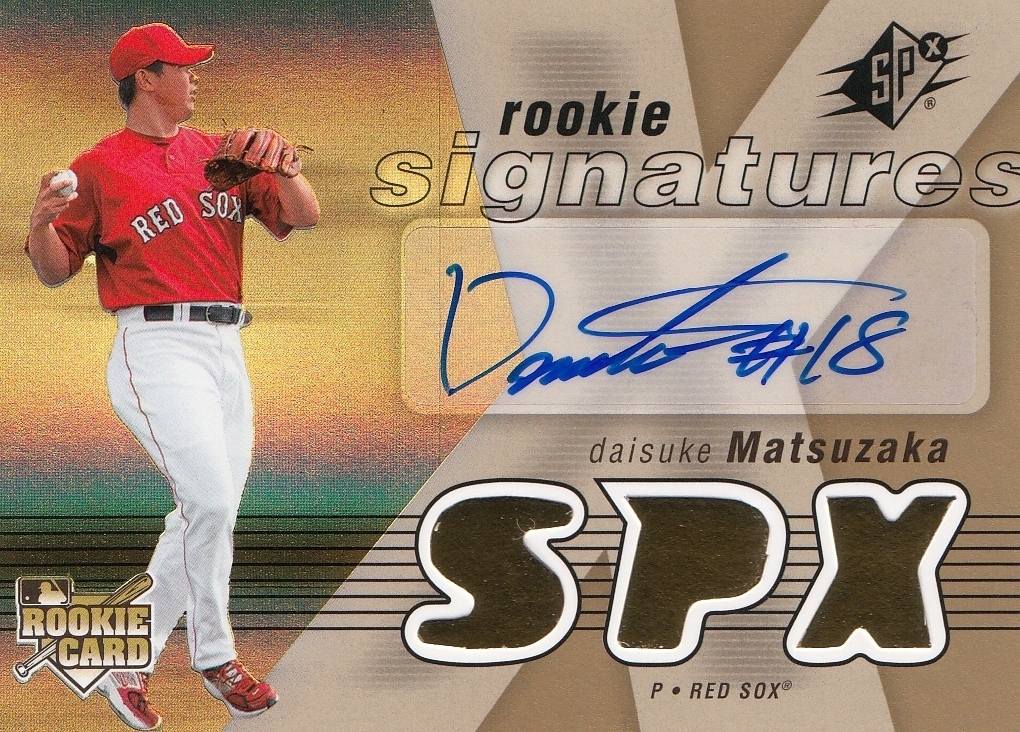 SPx eBay Upper 0 Deck SPX 2007-08 Hockey Auto Rookie Tulowitzki 