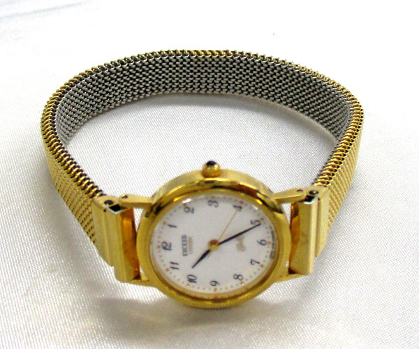 時計 CITIZEN EXCEED K18 750 3330-H 13375 時計 CITIZEN EXCEED K18 750 3330-H 13375 時計 CITIZEN EXCEED K18