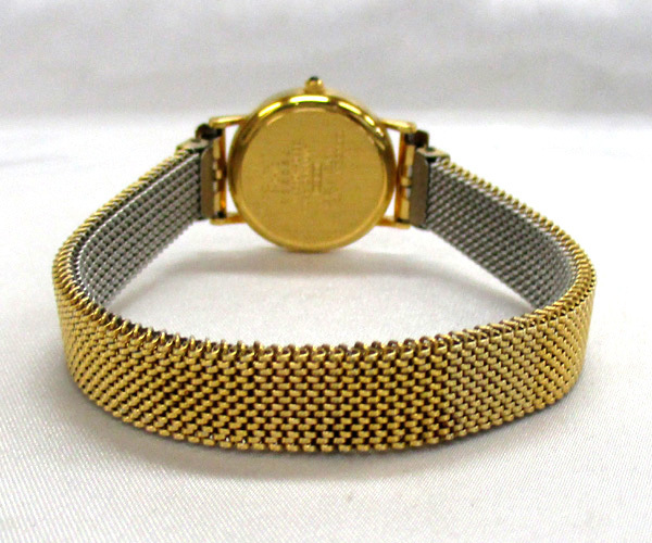 時計 CITIZEN EXCEED K18 750 3330-H 13375 時計 CITIZEN EXCEED K18