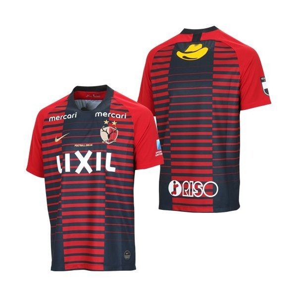 新作，安い 鹿島アントラーズ ユニフォーム サイズXXL(Jリーグ)｜売買されたオークション情報、yahooの商品情報をアーカイブ公開 - オークファン ユニフォーム