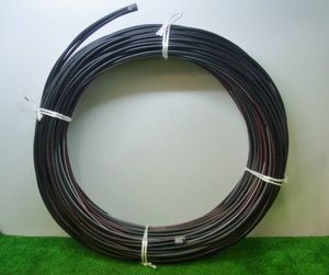 CVTケーブル CVT8sq 50m巻 古河 気楽 