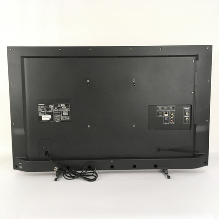 引取限定】TOSHIBA 40M510X 液晶テレビ 東芝 2018年製 直 Y4761014