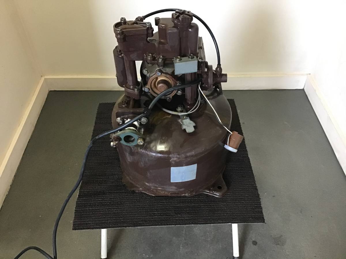 激安大特価，新作 日立 浅井戸用 電気 井戸ポンプ WT-P125F 通電OK 岐阜発 3/8(ポンプ)｜売買されたオークション情報、yahooの商品情報をアーカイブ公開 - オークファン ポンプ