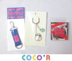 shinee ジョンヒョンのYahoo!オークション(旧ヤフオク!)の相場・価格を