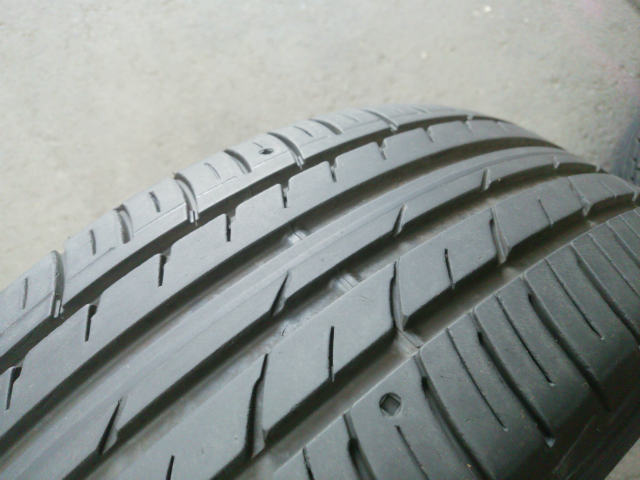 ZIEX ファルケン FALKEN ZE914 オークション比較 [1本] 94W 2026年
