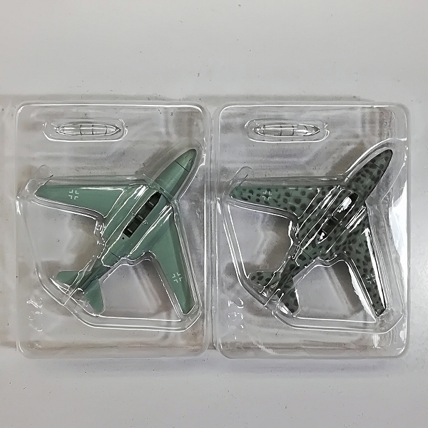 架空戦記3 Projekt Flieger 02 ポピー
