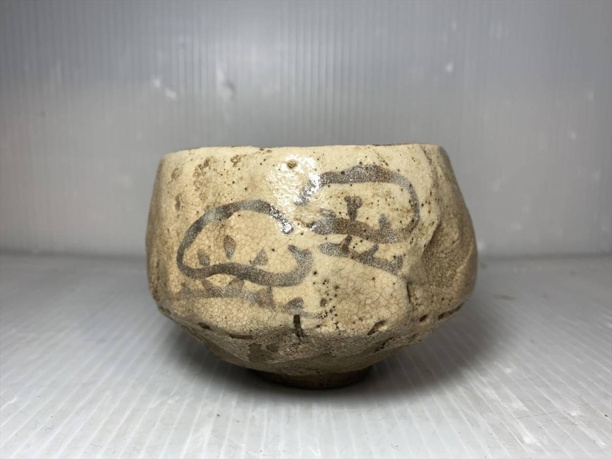 2026年最新Yahoo!オークション - 茶碗(茶道具 唐津)の中古品 -古唐津