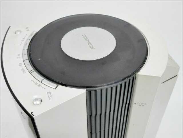 コスモドクター イオ io9000 電位治療器 cosmo コスモヘルス_4