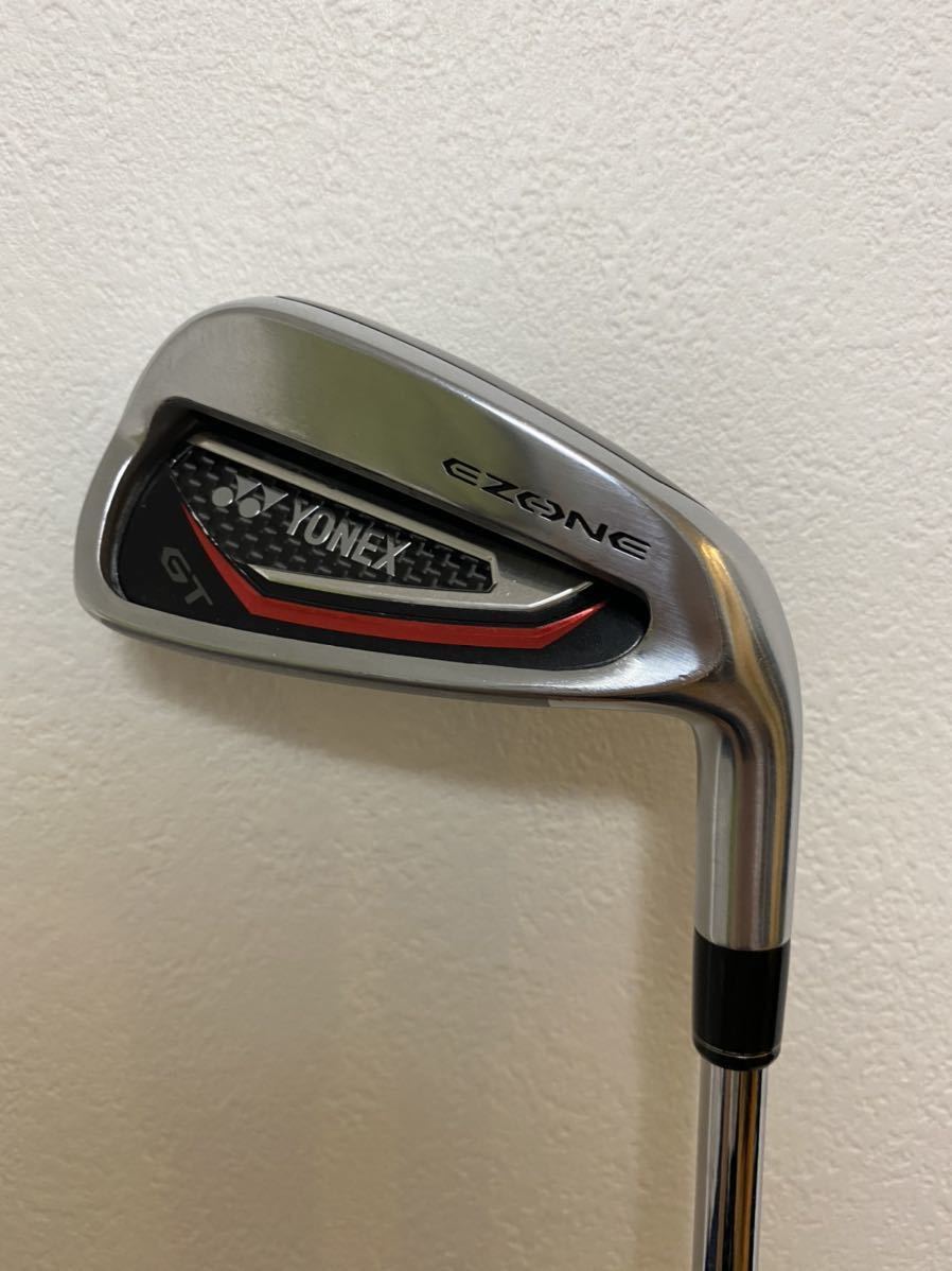 【5本】ヨネックス アイアン EZONE GT(8～P.A.S)_1