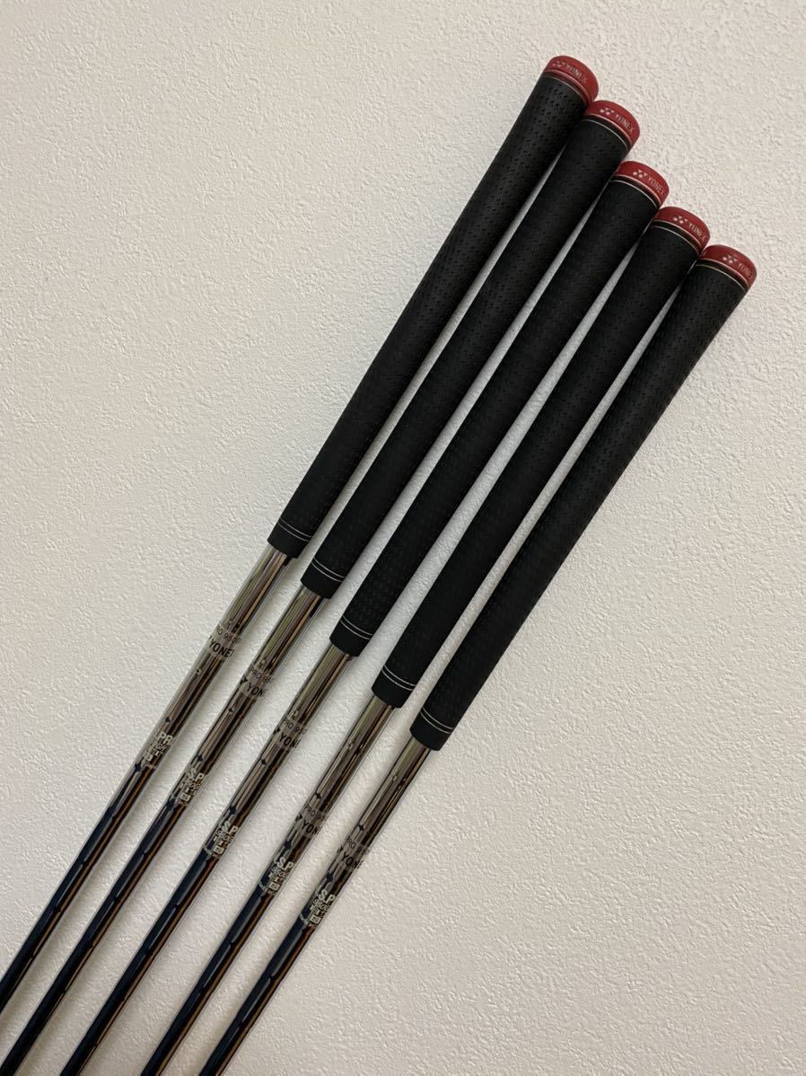 【5本】ヨネックス アイアン EZONE GT(8～P.A.S)_5