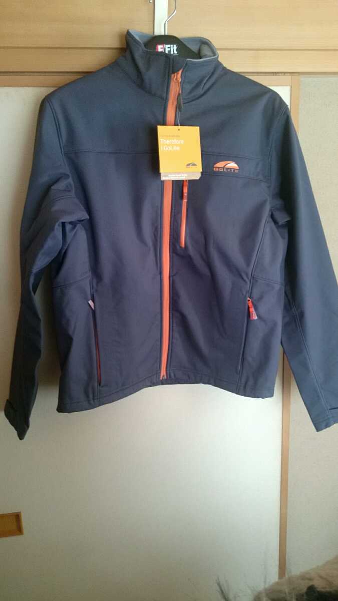 セール，正規品 激安 激レア GO LITE M's Granite Creek Sotshell Jkt US-MD JPN－L(ナイロン)｜売買されたオークション情報、yahooの商品情報をアーカイブ公開 - オークファン ナイロン