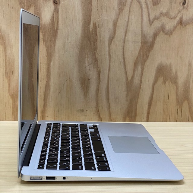 超高速◇Macbook Air 13 A1466◇Early2015◇Core i5-5250U◇SSD256GB 