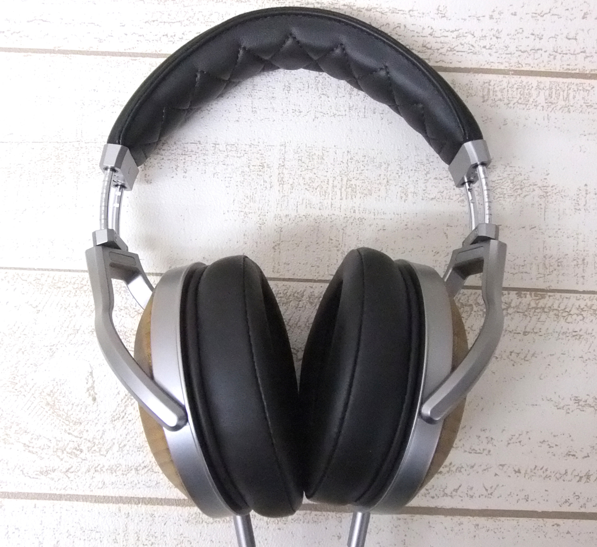 100A DENON ah-d9200 ヘッドホン【中古】 【公式通販】