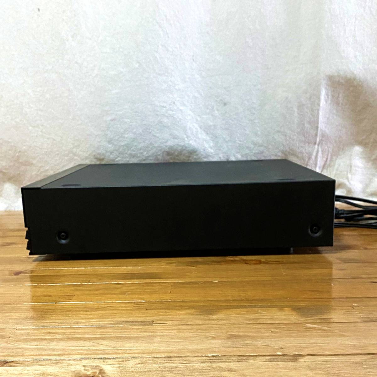 KENWOOD GE-700 10ポジション STEREO GRAPHIC EQUALIZER 動作品