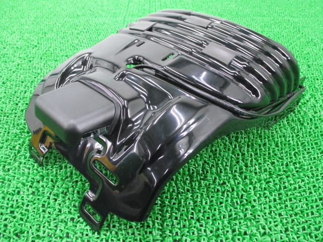 最新作，SALE ハーレー 純正 バイク 部品 FXSBSE1800 リアフェンダー 純正 CVO ブレイクアウト ライセンスプレート ナンバー灯 曲り無し 取付良好(ハーレーダビッドソン用)｜売買されたオークション情報、yaho ハーレーダビッドソン用