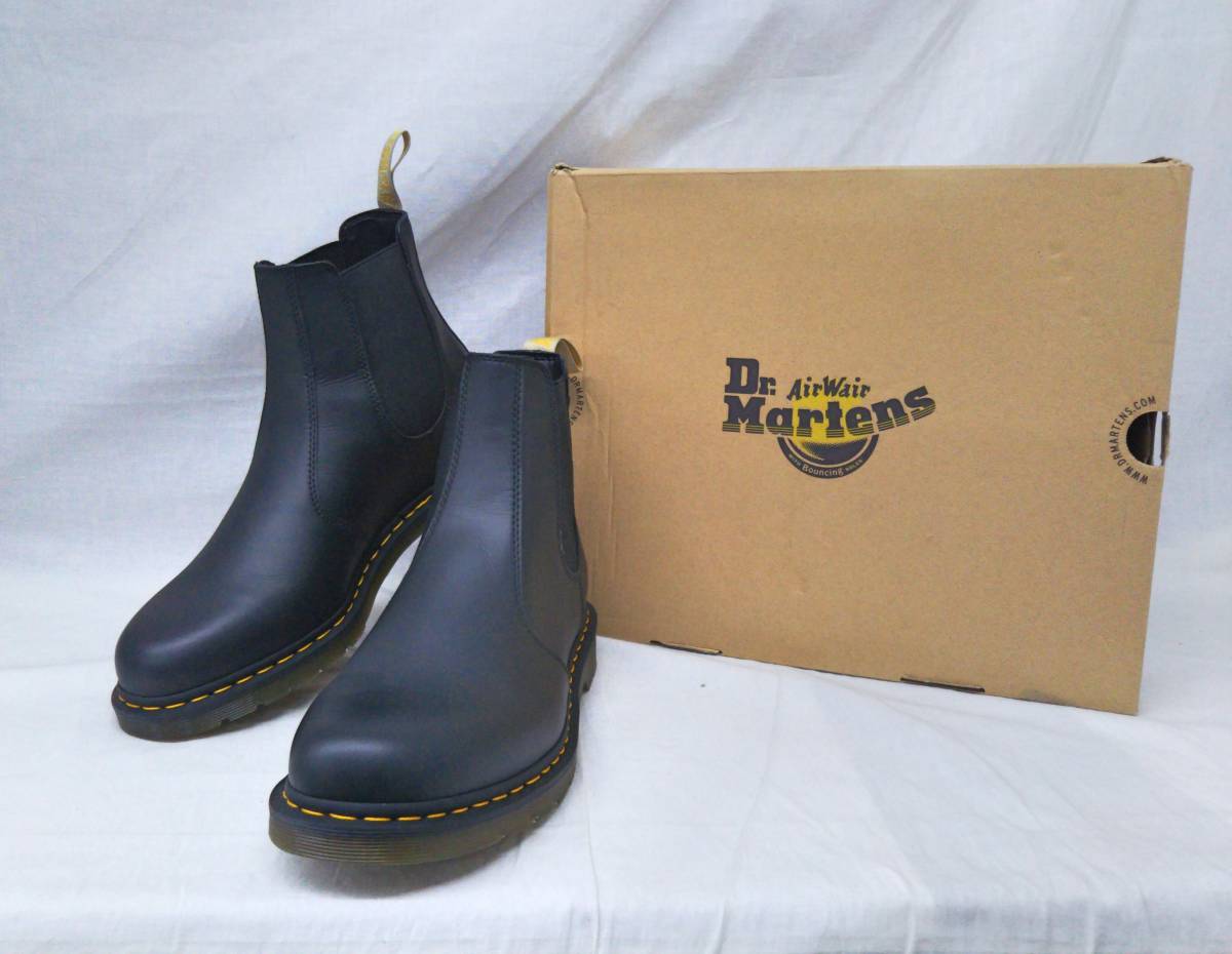 Dr.Marten Dr.Martens VEGAN ドクターマーチン ヴィーガン 2976