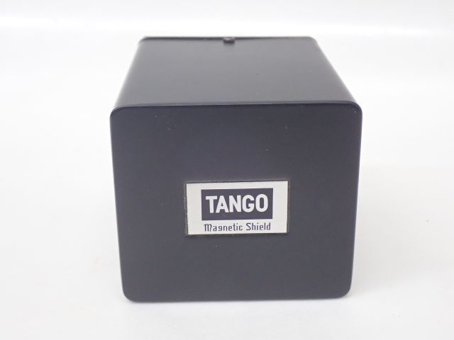 TANGO タンゴ MC-10-200D チョークトランス チョークコイル タンゴ製