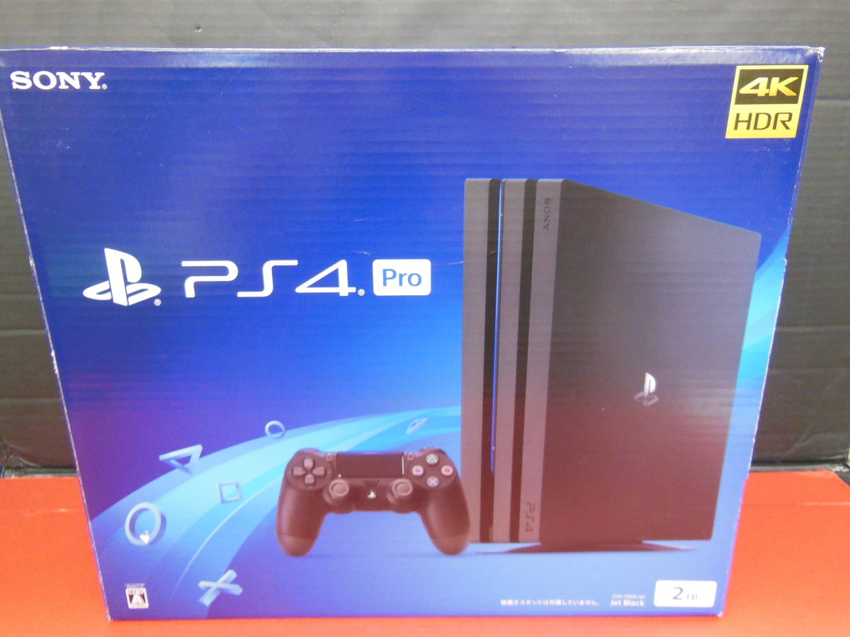 Pro PlayStation4 2026年最新Yahoo!オークション 中古 -ps4pro 本体 
