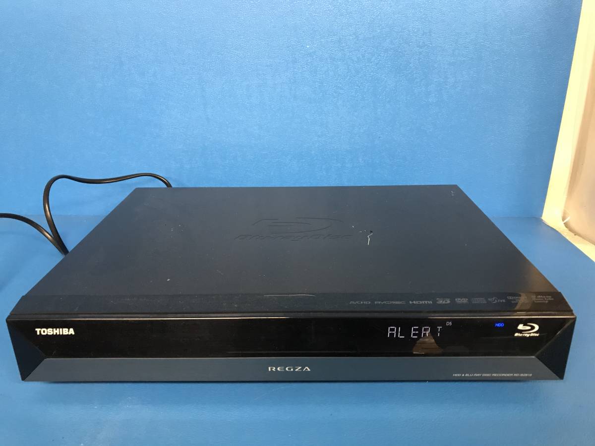 2チューナー - TOSHIBA 価格比較 RD-BZ810 RD-BZ810 REGZA 東芝 1TB