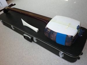 三味線 金細のYahoo!オークション(旧ヤフオク!)の相場・価格を見る