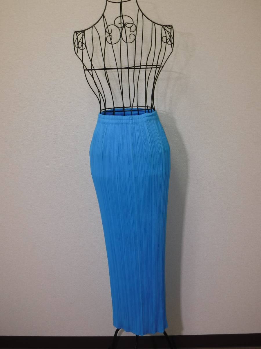 イッセイミヤケ PLEATS PLEASE プリーツプリーズ サイズ3