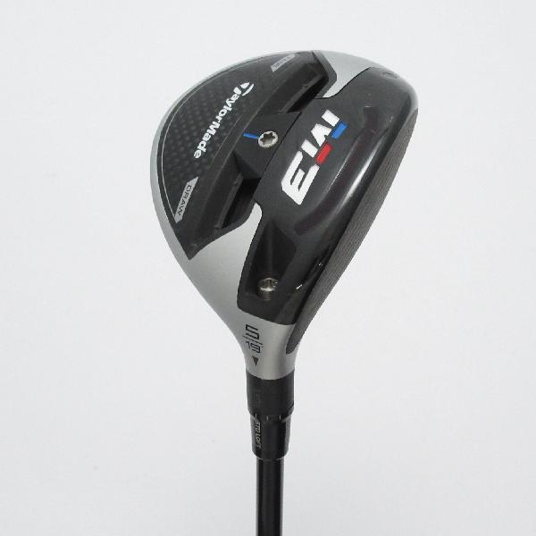 【定番，正規品】 テーラーメイド M3 M3 フェアウェイウッド KURO KAGE TM5 5W 2004507812(テーラーメイド)｜売買されたオークション情報、yahooの商品情報をアーカイブ公開 - オークファン 男性右きき用