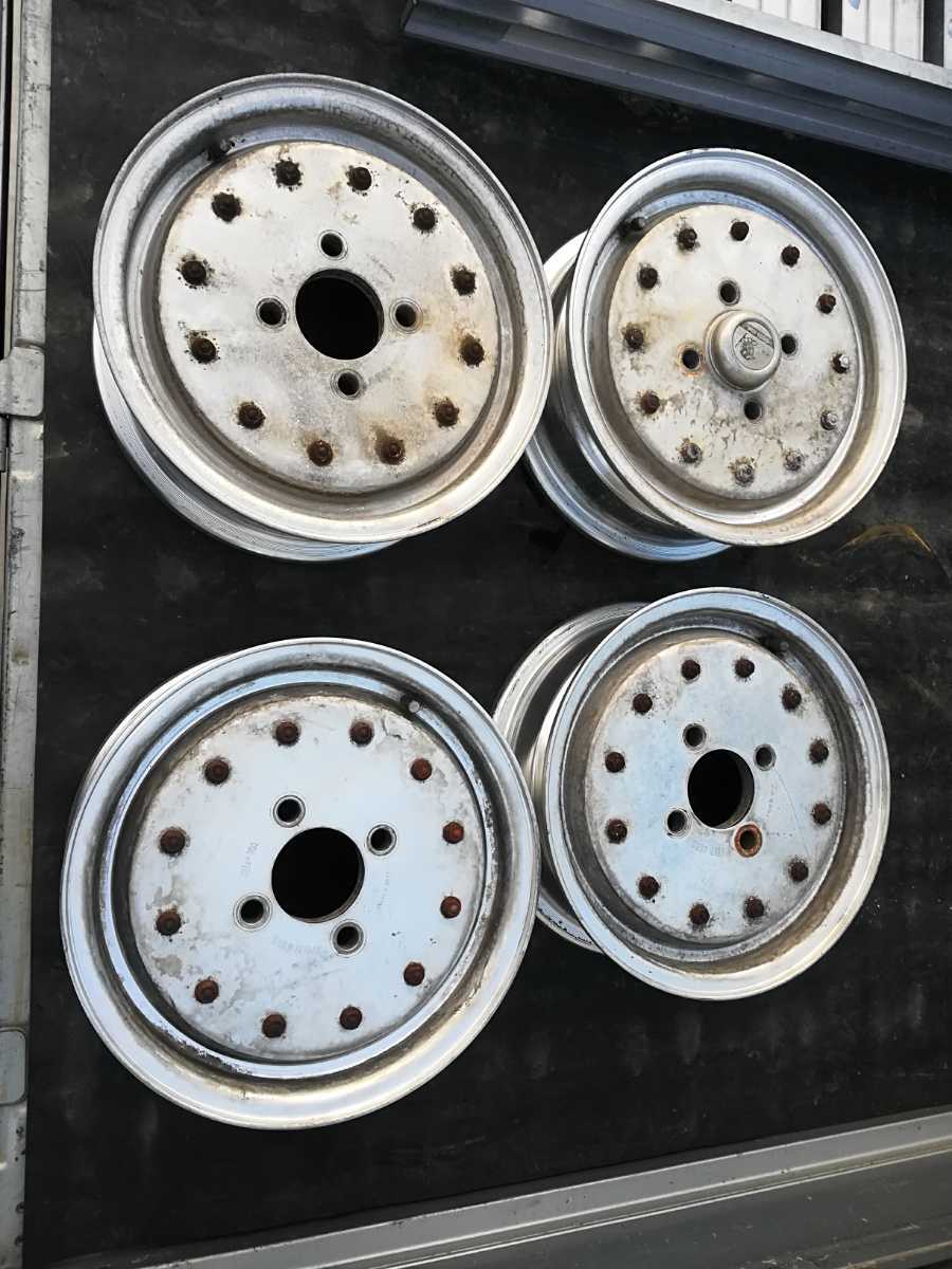 SSR SPEED STAR スピードスター マークワン マーク1 MK-1 - ホイール1 