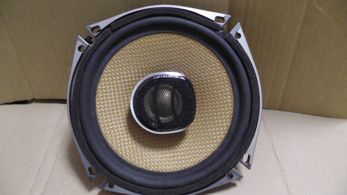 カロッツェリア carrozzeria TS-J17A スピーカー 【公式通販】