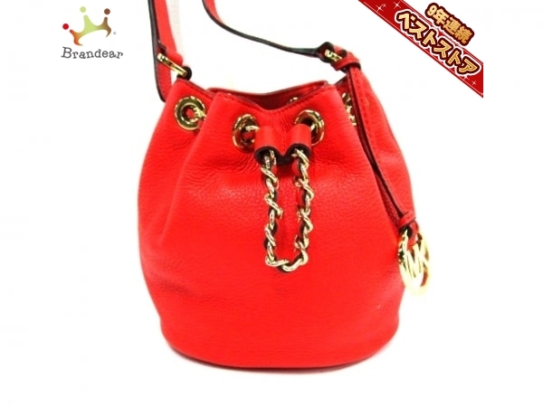 極美品☆MICHAEL KORSマイケルコース 2wayチェーンショルダーバッグ マイケルコース ショルダーバッグ MICHAEL KORS JET チェーン