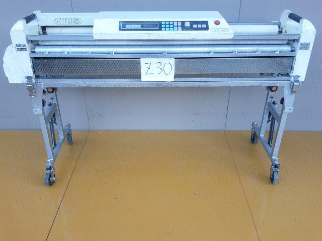 2026年最新Yahoo!オークション ◎○◎Z325B極東産機自動糊付け機Hiβ