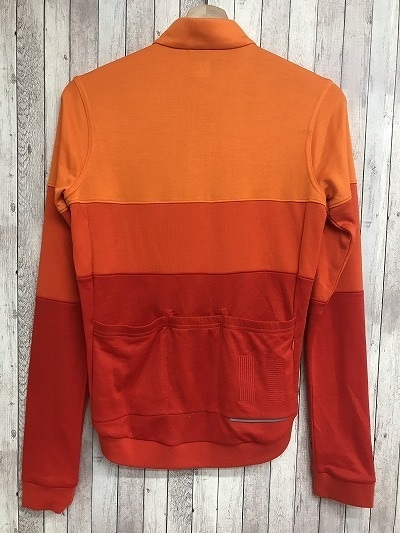ラファ メンズ ロング スリーブ コア サーマル Rapha ジャージ