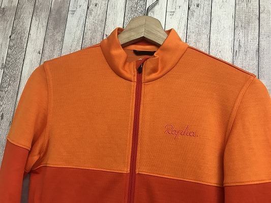 ラファ メンズ ロング スリーブ コア サーマル Rapha ジャージ