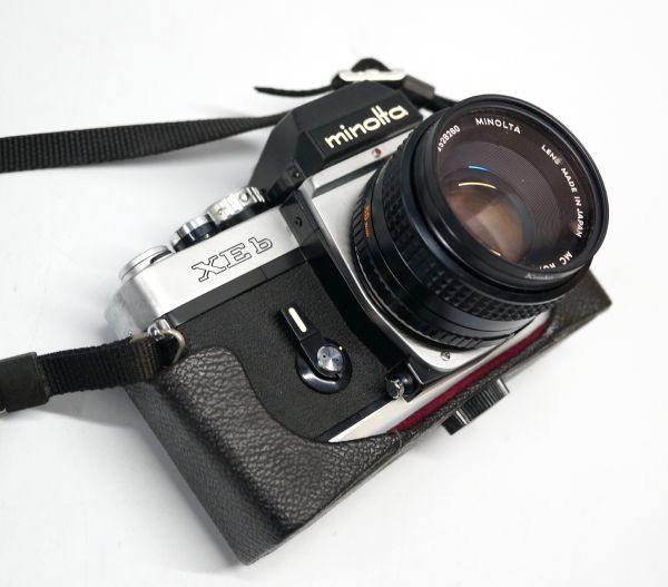 公式通販 一眼レフ フィルムカメラ ミノルタ KONICA #46 MINOLTA
