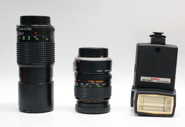 公式通販 一眼レフ フィルムカメラ ミノルタ KONICA #46 MINOLTA