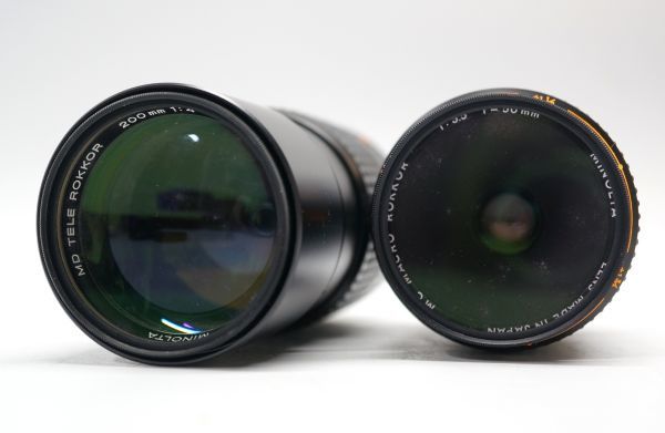 公式通販 一眼レフ フィルムカメラ ミノルタ KONICA #46 MINOLTA